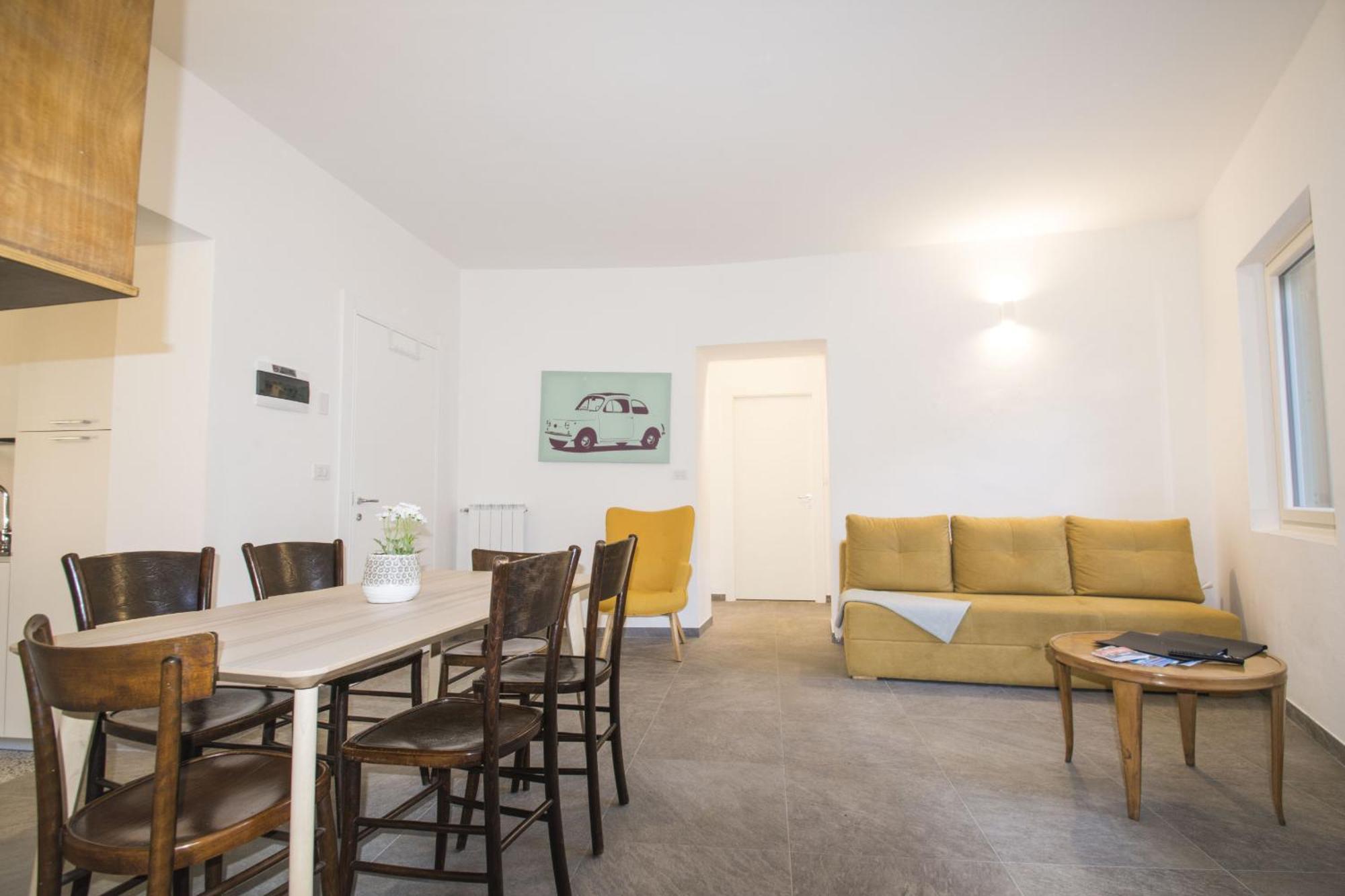 דירות Castelveccana Casa Lea מראה חיצוני תמונה